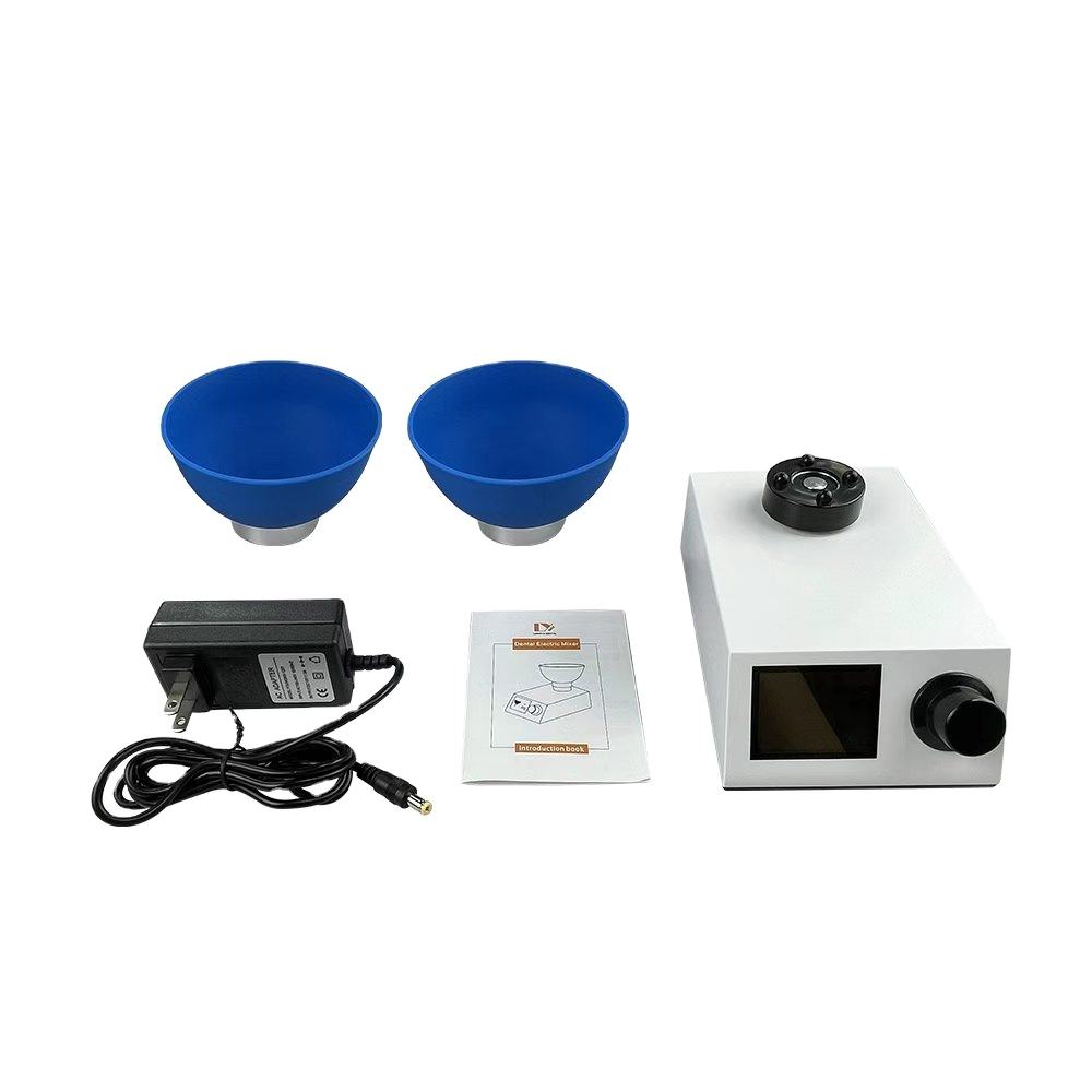 487-Dental High Quality Electric Dental Mixer Dental Alginate Automatic Mixer Plaster Mixer.jpg